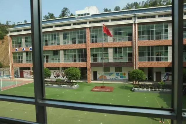 延綿大愛五百公里，廣東博皓實鷹隊情牽江西上猶縣特殊教育學校-2