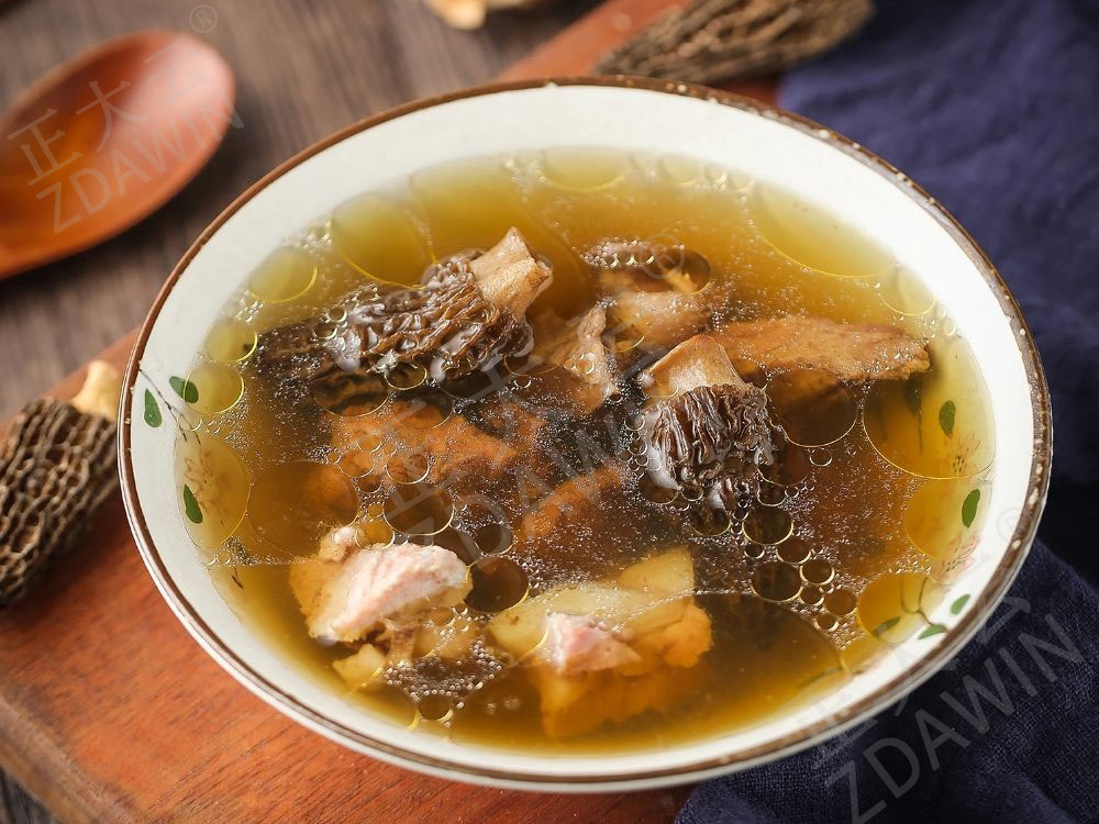 蘑菇精調味粉 蘑菇精調味粉