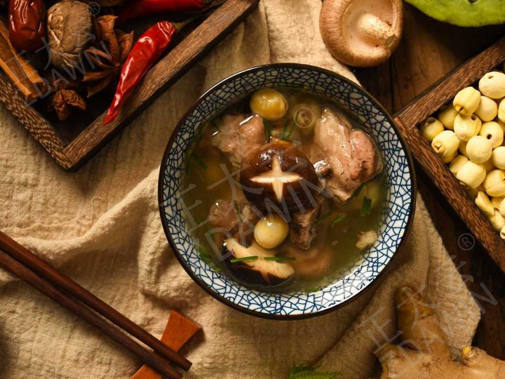 蘑菇精調味粉 蘑菇精調味粉