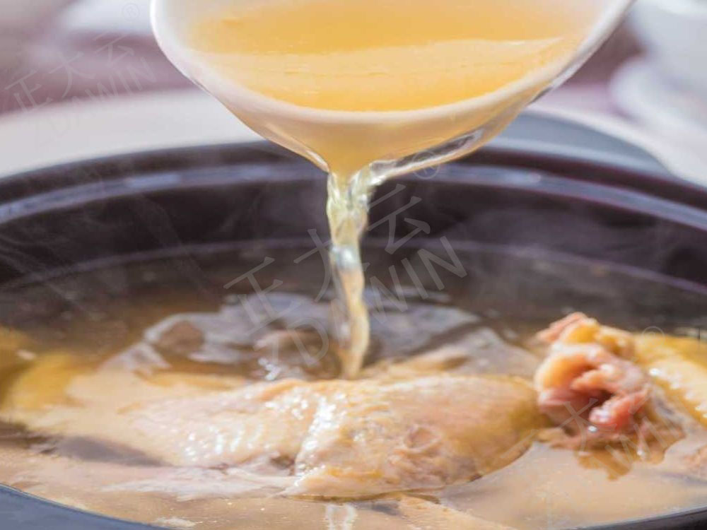 雞肉調(diào)味粉 雞肉調(diào)味粉