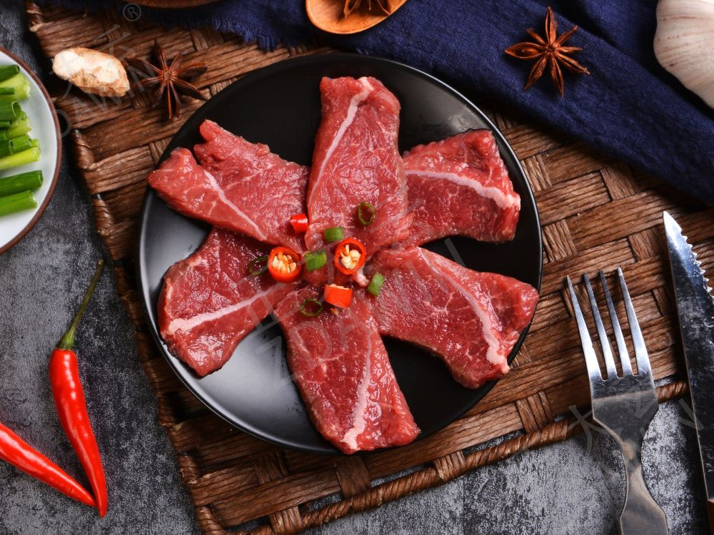 肉制品專用復(fù)合磷酸鹽 肉制品專用復(fù)合磷酸鹽