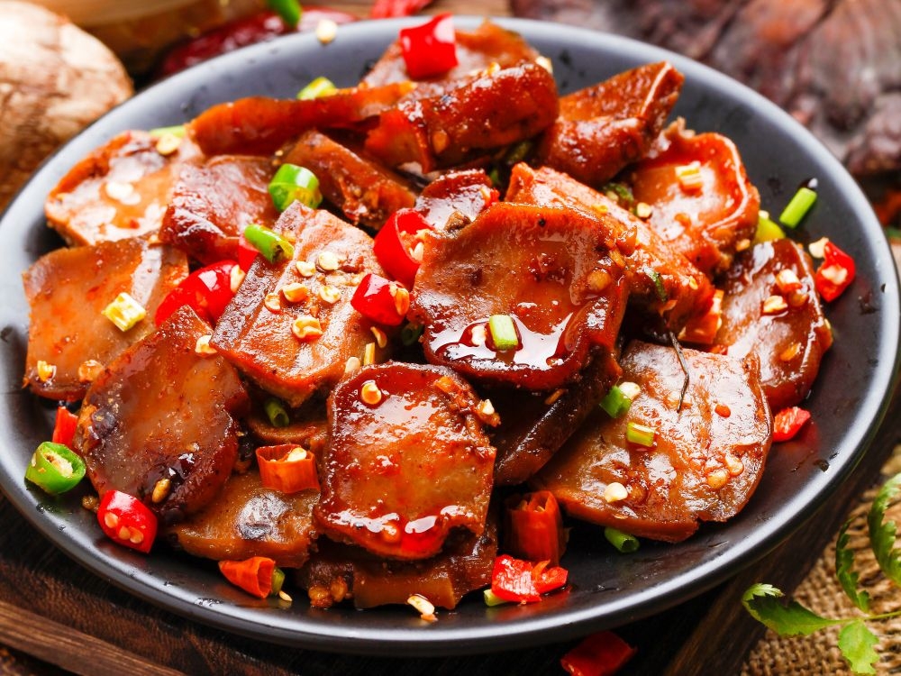 酵母調味粉(回味粉D-F66) 酵母調味粉(回味粉D-F66)